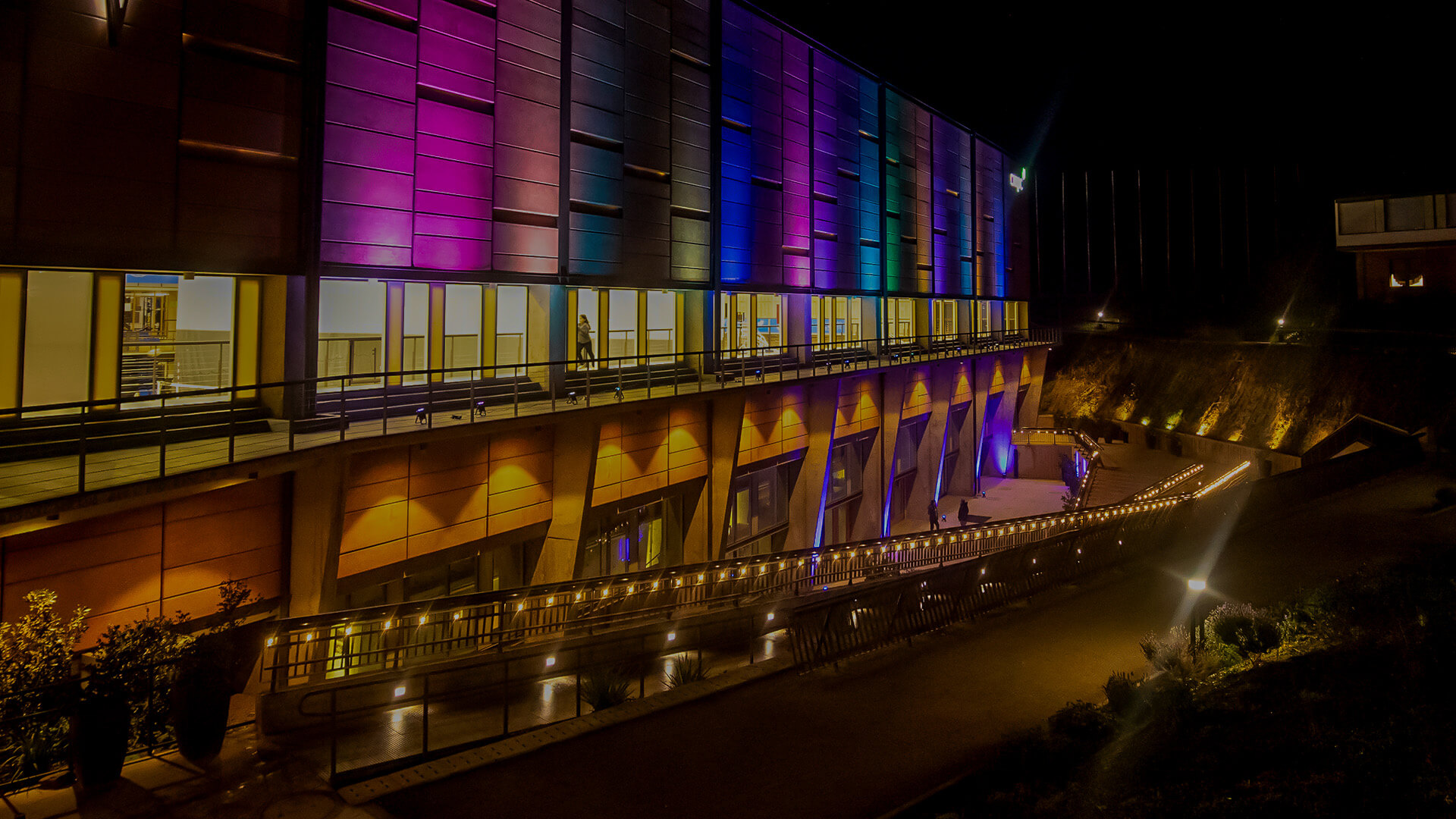 CasaPiedra - Centro Eventos San Carlos de Apoquindo