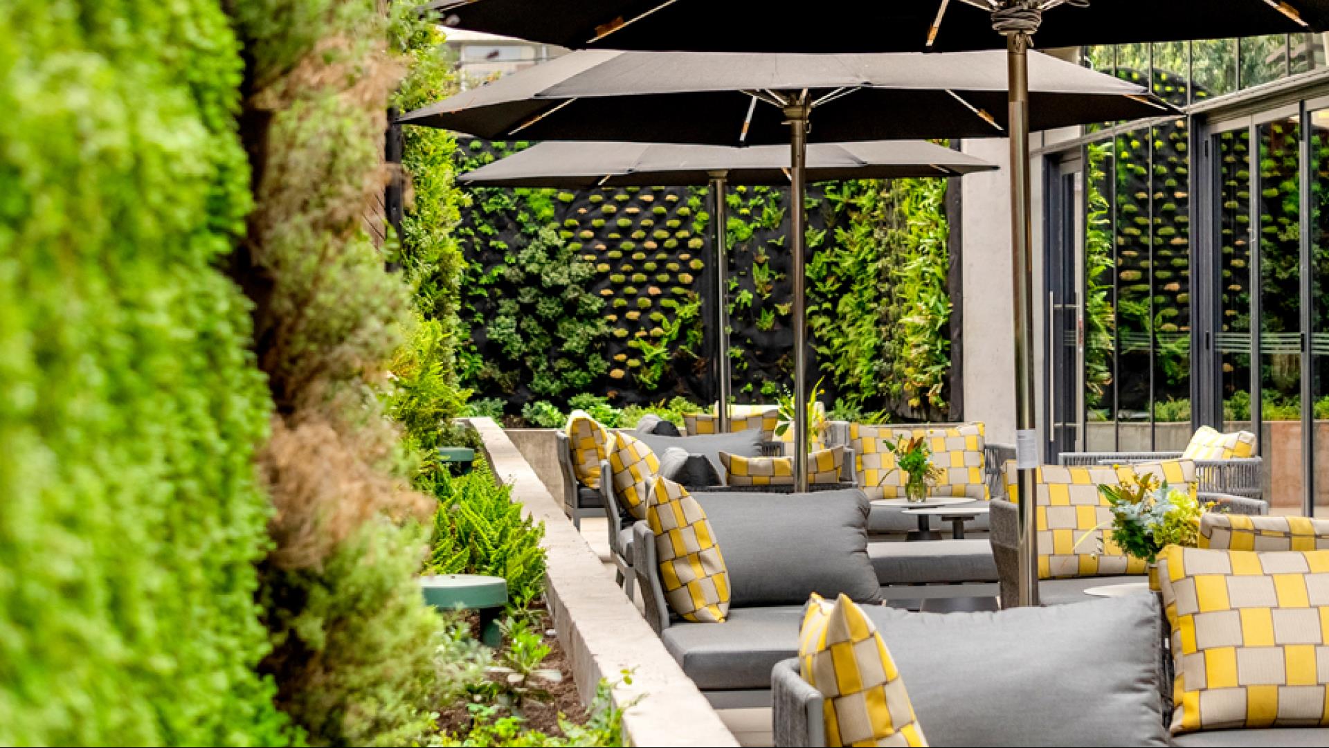 Hyatt Centric Las Condes Santiago