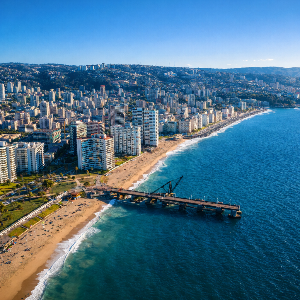 Viña del Mar